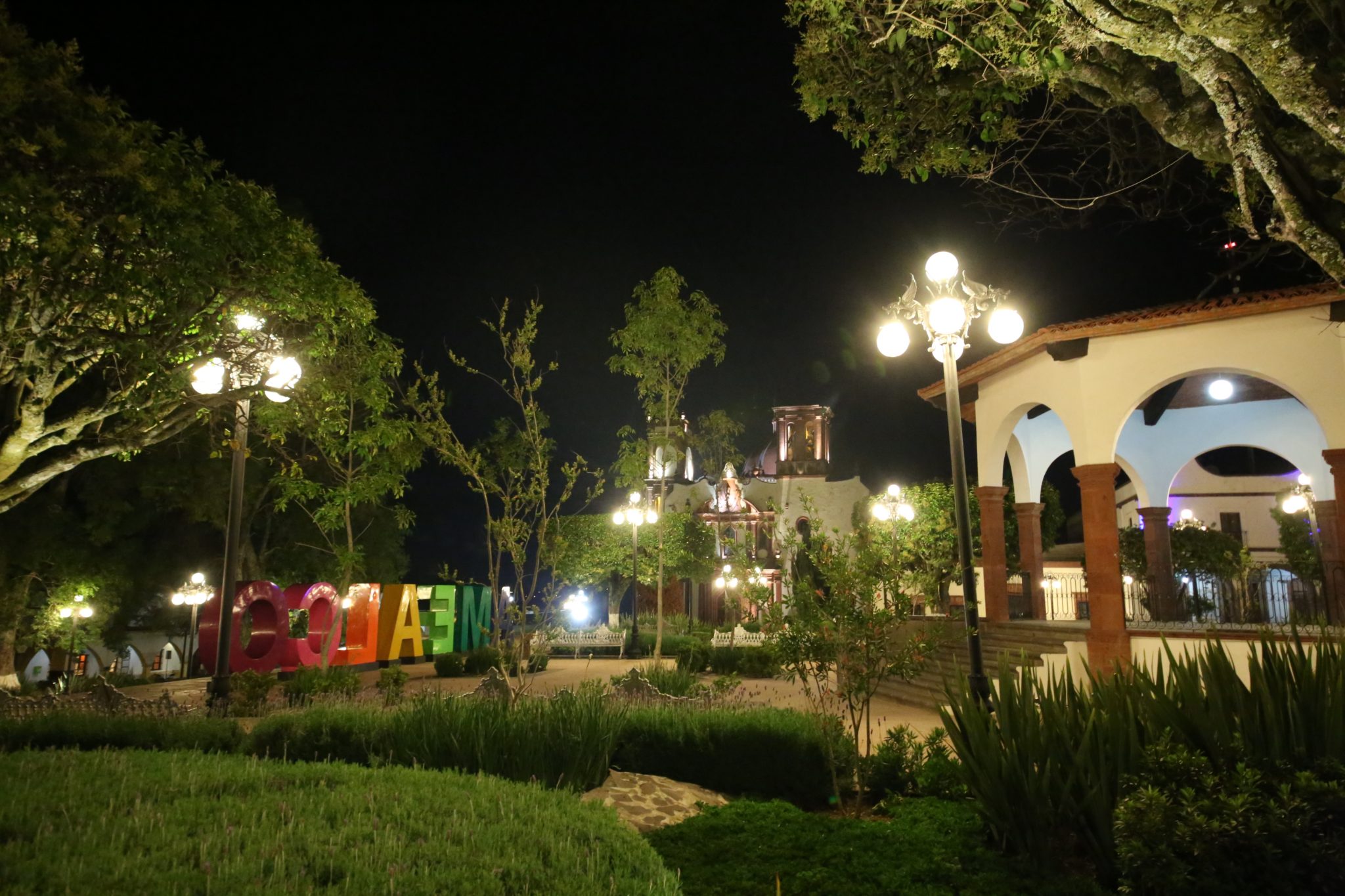 Amealco de Bonfil QuieroAprenderA