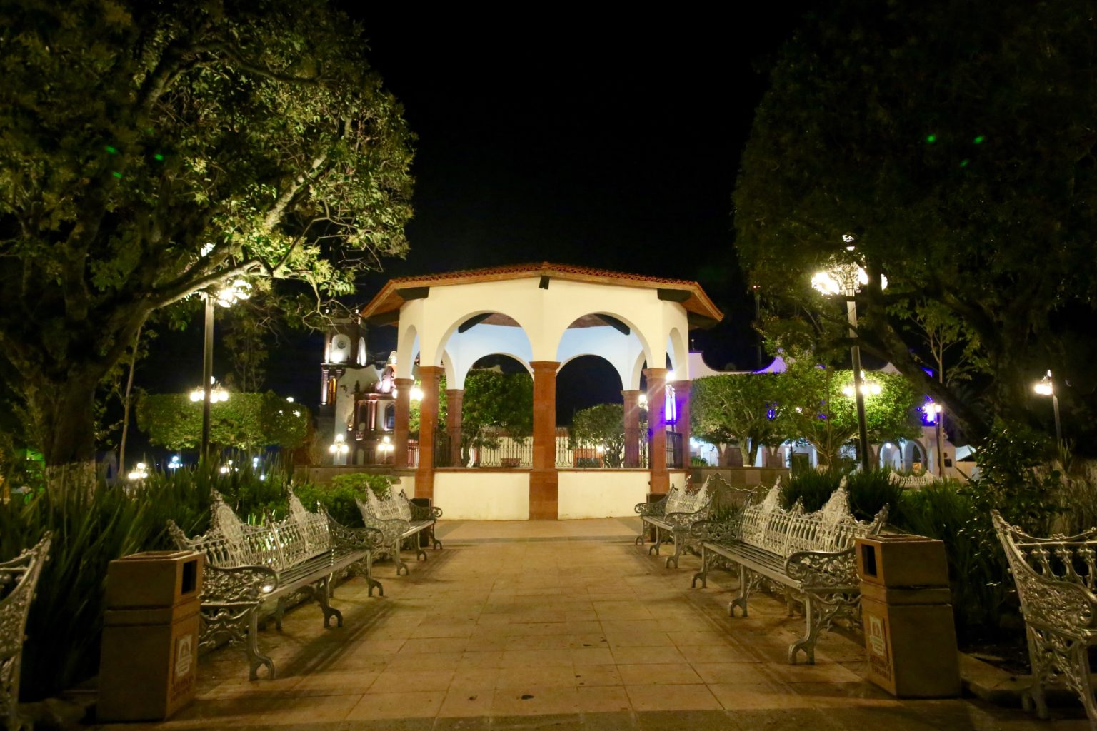 Amealco de Bonfil QuieroAprenderA