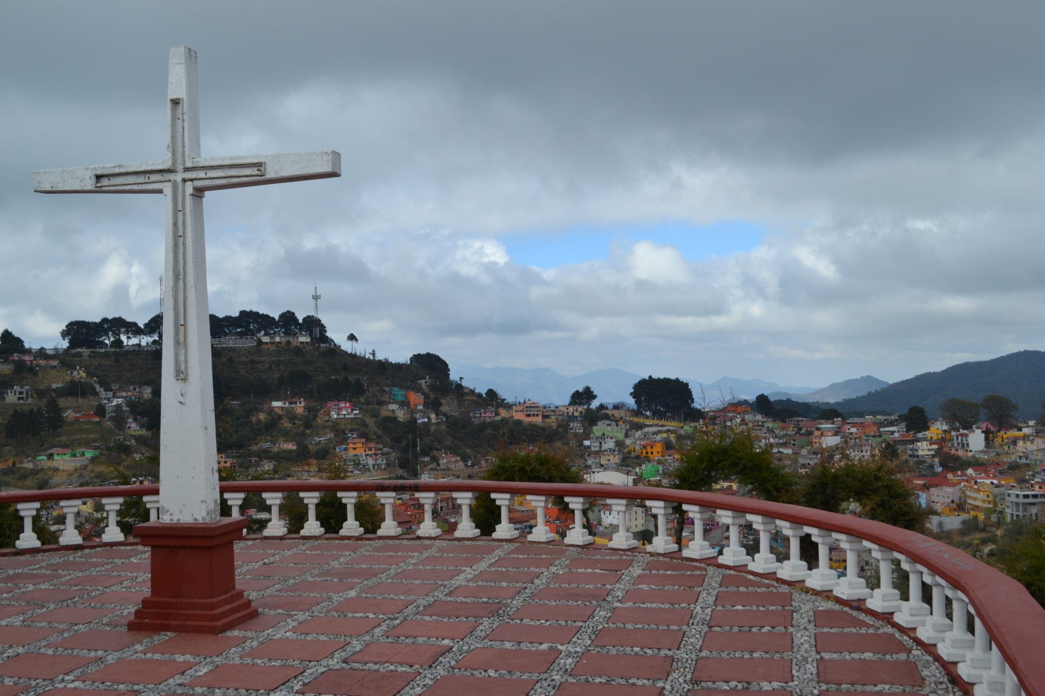 Pueblo Mágico San Joaquin en Querétaro QuieroAprenderA